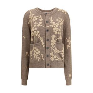 Baziszt Women Blossom Cardigan